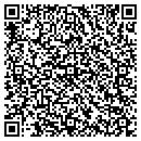 QR code with K-Ranch Lake Matthews contacts