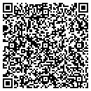 QR code with Robert's Motors contacts