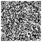 QR code with Dentlinger Construction Inc contacts