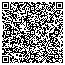 QR code with Glynn Cattle Co contacts