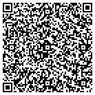 QR code with Accounting services offered contacts