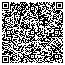 QR code with Ozona Municipal Airport contacts