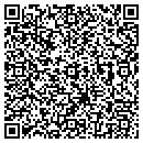 QR code with Martha Hague contacts