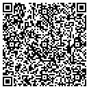 QR code with G-Cross Inc contacts