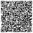 QR code with Mcdonald Cattle And Timber contacts