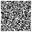 QR code with M & M Service contacts