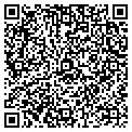 QR code with Mro Software Inc contacts