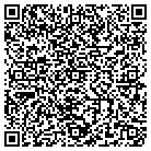 QR code with M M Duncan Lonnie Floyd contacts