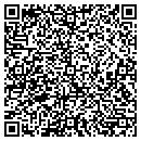 QR code with UCLA Healthcare contacts