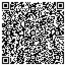 QR code with Rigby Farms contacts