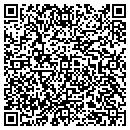 QR code with U S Col For Advanced Diesel Cars contacts