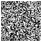 QR code with S B Cattle Company Inc contacts