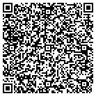 QR code with Production References Service contacts