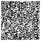 QR code with J A R Advertising & Cleaning Inc contacts
