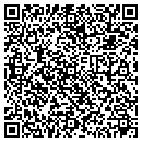 QR code with F & G Partners contacts