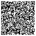 QR code with Oracle contacts