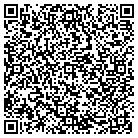 QR code with Oracle Systems Corporation contacts