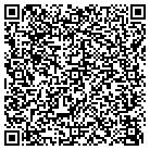 QR code with 4 Paws Walker, LLC, Woodbridge, VA contacts