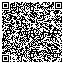QR code with A&A Towing Company contacts