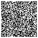 QR code with Upscale Drywall contacts