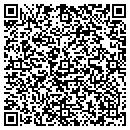QR code with Alfred Gabler OD contacts
