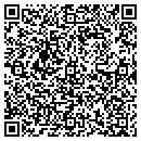 QR code with O X Software LLC contacts