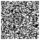 QR code with Advanced Urology contacts