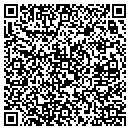 QR code with V&N Drywall Tech contacts