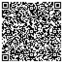 QR code with G E N Home Improvements contacts