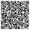 QR code with Ajs Enterprises contacts