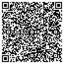 QR code with Ally Group Inc contacts
