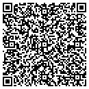 QR code with W B D Contracting Corp contacts
