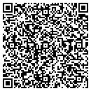 QR code with D4 Cattle Co contacts
