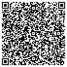 QR code with Servicemaster of Alaska contacts