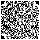 QR code with Service Master Of Eagle River contacts
