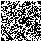 QR code with Heavenly Help House Cleaning contacts