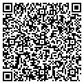 QR code with David A Arthur contacts