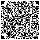 QR code with Prairiefyre Software contacts