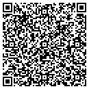 QR code with Predict Inc contacts