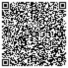 QR code with SMR Janitorial contacts