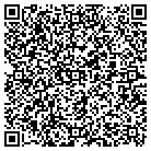 QR code with Handy Hanson Hm Repair & Rmdl contacts