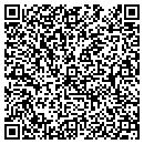 QR code with BMB Textile contacts