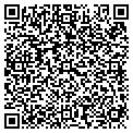 QR code with Qsa contacts
