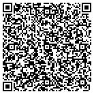 QR code with PS Management and PS Models contacts