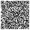 QR code with A 1 Rental contacts