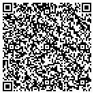 QR code with Heefner Construction Inc contacts