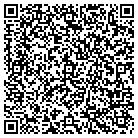 QR code with G And L Land And Cattle Compan contacts