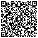 QR code with Gundy Cattle contacts