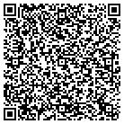 QR code with Hjelmeland Builders Inc contacts