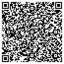 QR code with Tom's Cleaning Service contacts